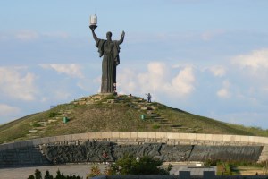 Тур в Черкассы, Чигирин, Субботов и Холодный Яр: Черкассы